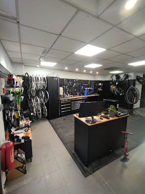 Atelier Robuste à Paris