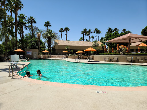 Campground «Emerald Desert RV Resort», reviews and photos, 76000 Frank Sinatra Dr, Palm Desert, CA 92211, USA