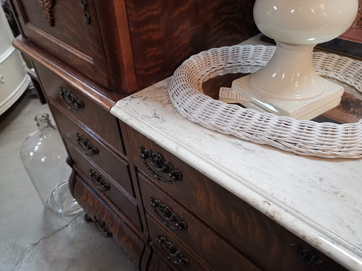 Consignment Shop «Bring it Home 