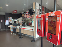 Atmosphère du Restaurant KFC Neuilly sur Marne - n°14