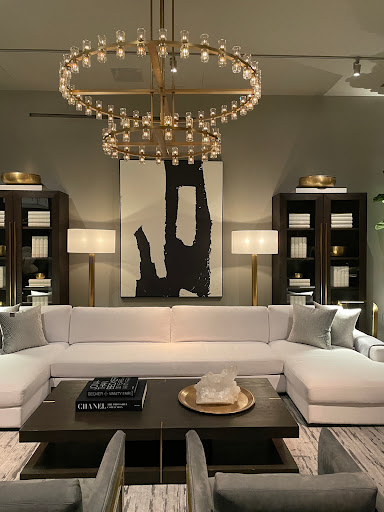Interior Designer «Restoration Hardware», reviews and photos, 1700 Redwood Hwy, Corte Madera, CA 94925, USA