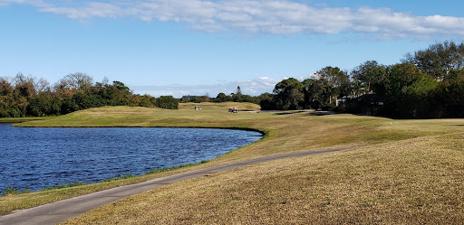 Golf Course «Baytree National Golf Links», reviews and photos, 8207 National Dr, Melbourne, FL 32940, USA