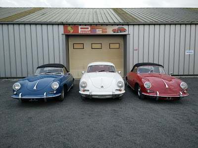 Garage Passion 356 à Bruay-la-Buissière