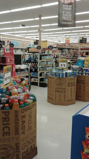 Grocery Store «Food Lion», reviews and photos, 191 St Patricks Dr, Waldorf, MD 20603, USA