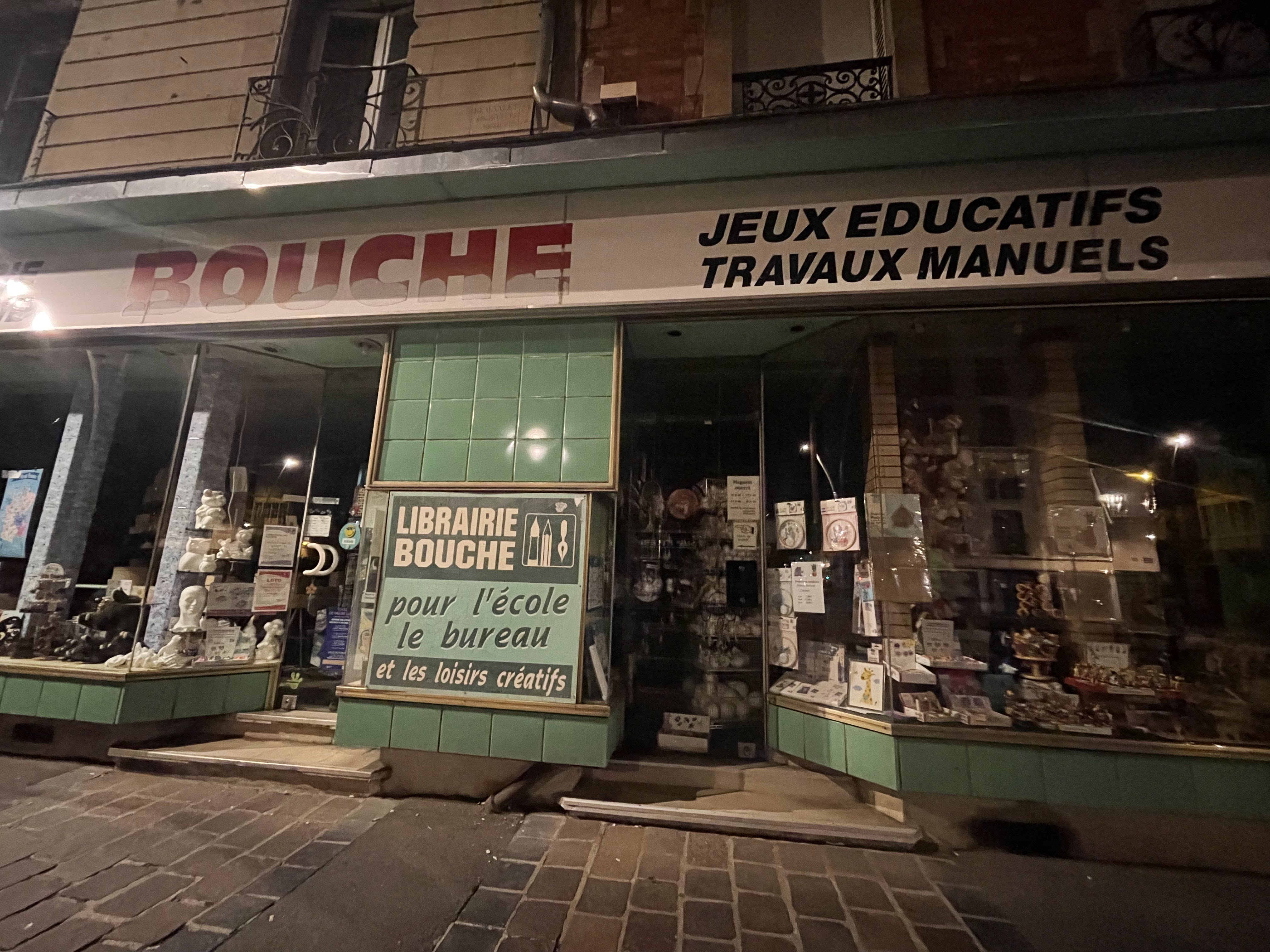 Photo n° 1 de l'avis de Eleonor.h fait le 13/09/2022 à 22:05