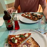 Photo n°1 de l'avis de Elisa.a fait le 15/08/2023 à 09:42 sur le  Bubba bar pizzeria sas di Franchin C & C à Varese