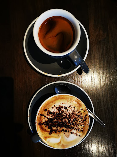 Reviews of Revive Espresso in Lower Hutt - Coffee shop