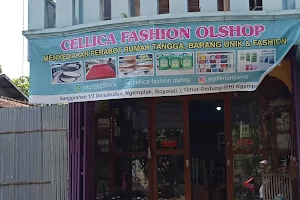 Cellica Fashion olshop image