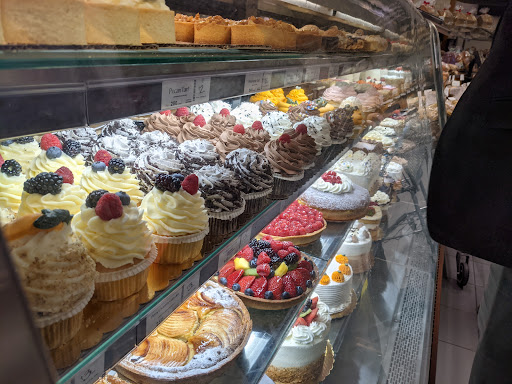 Grocery Store «Whole Foods Market», reviews and photos, 5269 River Rd, Bethesda, MD 20816, USA