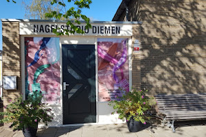 Nagelstudio Diemen