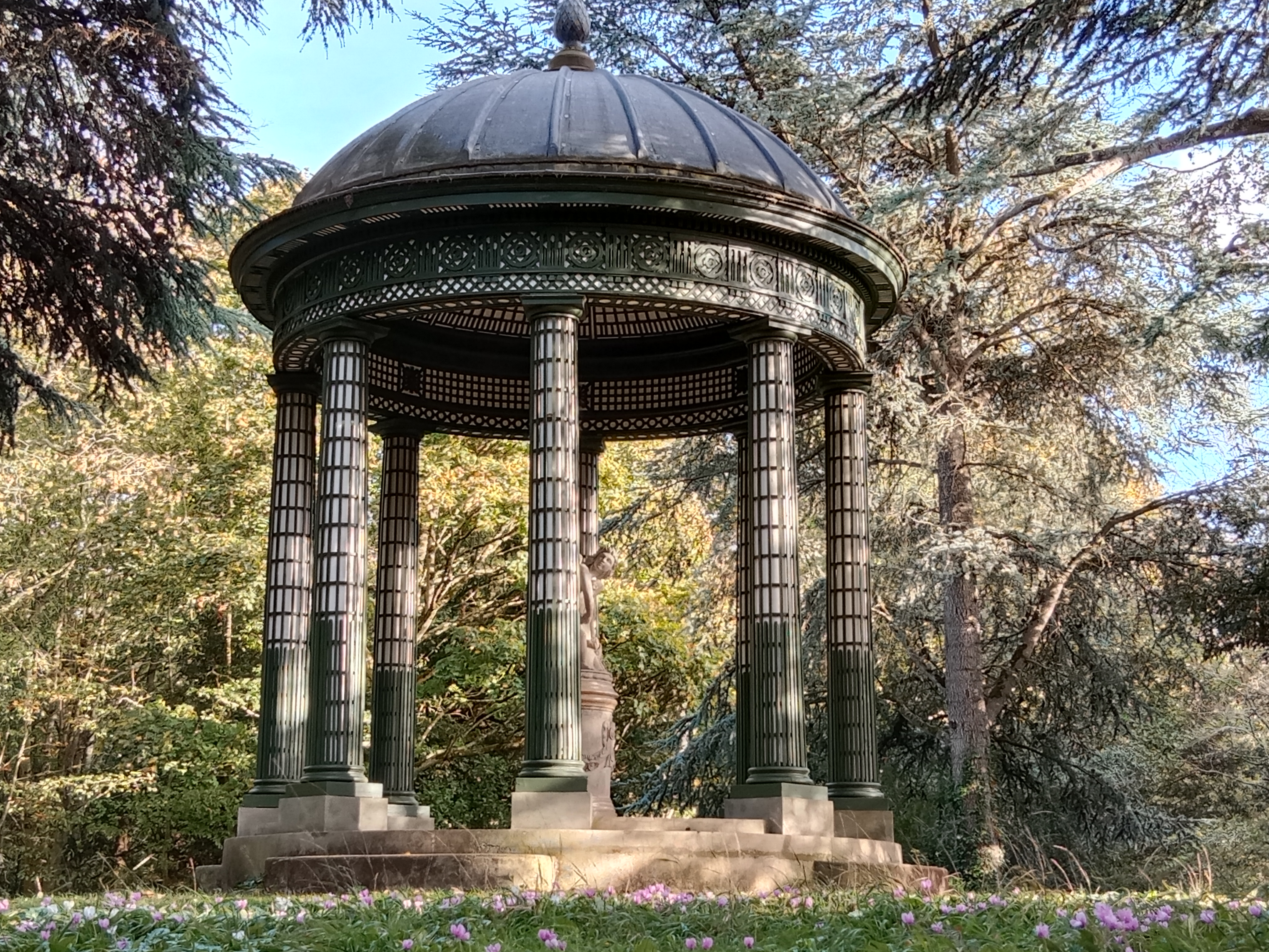 Photo n° 1 de l'avis de gourio.o fait le 09/03/2019 à 09:04