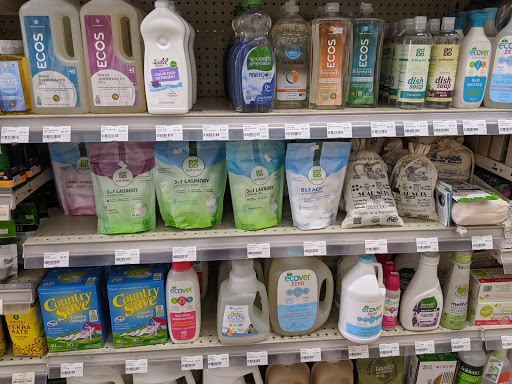 Health Food Store «Pacific Health Food», reviews and photos, 944 Linden Ave, Carpinteria, CA 93117, USA