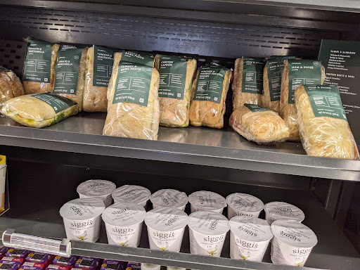 Coffee Shop «Starbucks», reviews and photos, 120 S Zeeb Rd #101, Ann Arbor, MI 48103, USA