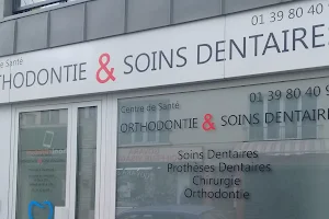Centre de Santé Orthodontie et Soins Dentaires image