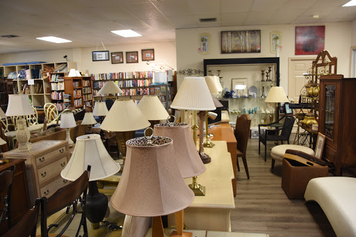 Thrift Store «Bargain Box Thrift Store», reviews and photos, 153 10th St S, Naples, FL 34102, USA