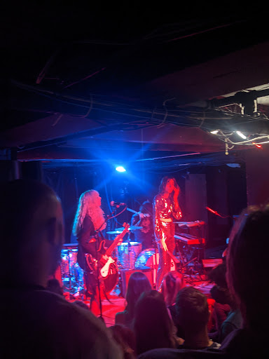 Live Music Venue «The Basement», reviews and photos, 391 Neil Ave, Columbus, OH 43215, USA