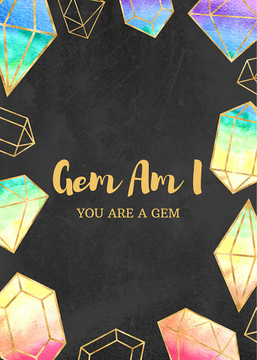 Gem Am I