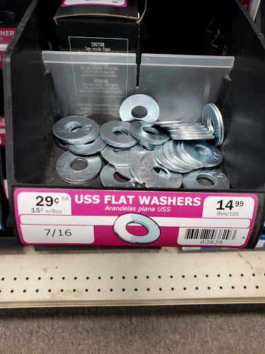 Hardware Store «J-town Hardware and Rental», reviews and photos, 10513 Watterson Trail, Jeffersontown, KY 40299, USA