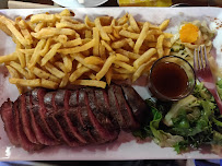 Steak du Restaurant français La Hitillère à Messanges - n°10