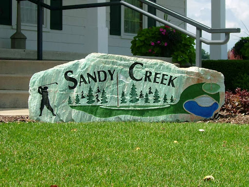 Golf Course «Sandy Creek Golf Course», reviews and photos, 3177 Heiss Rd, Monroe, MI 48162, USA