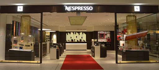 Nespresso Boutique Strømmen Storsenter
