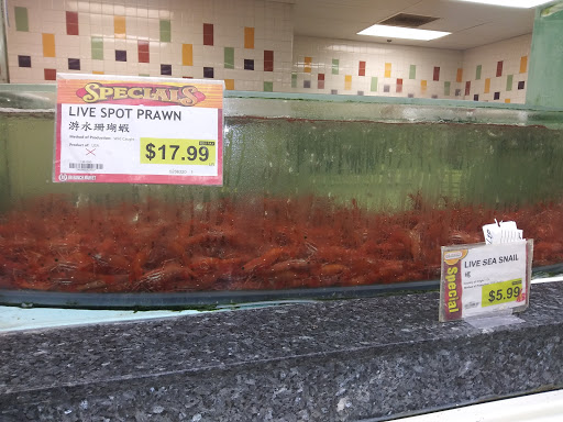 Asian Grocery Store «99 Ranch Market», reviews and photos, 22511 WA-99, Edmonds, WA 98026, USA