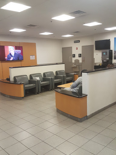 Nissan Dealer «Hudson Nissan», reviews and photos, 585 NJ-440, Jersey City, NJ 07305, USA