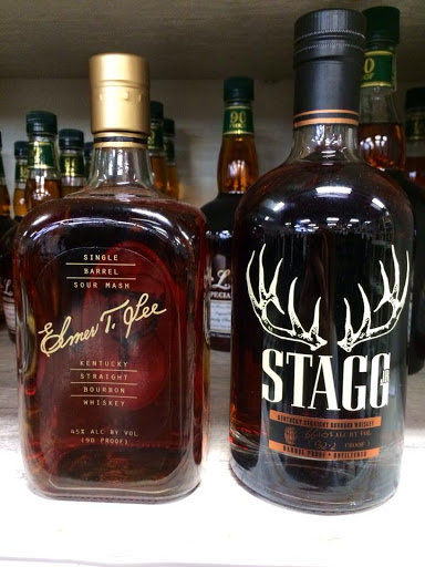 Liquor Store «Ranch Acres Wine & Spirits», reviews and photos, 3324 E 31st St, Tulsa, OK 74135, USA