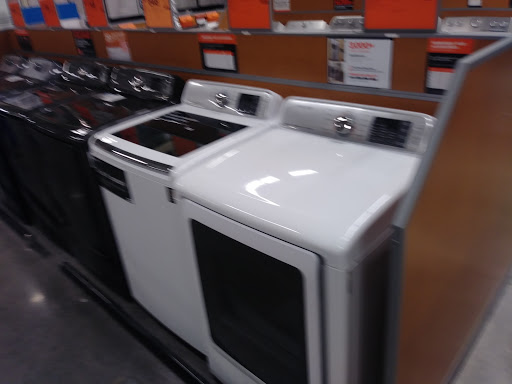 Home Improvement Store «The Home Depot», reviews and photos, 99 Northtown Dr NE, Blaine, MN 55434, USA