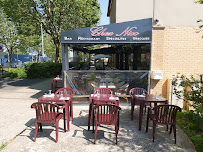 Atmosphère du Restaurant turc Chez Nico. à Domont - n°2