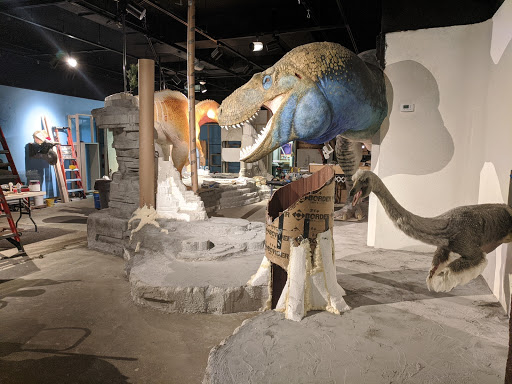 Tourist Attraction «Arizona Museum of Natural History», reviews and photos, 53 N Macdonald, Mesa, AZ 85201, USA