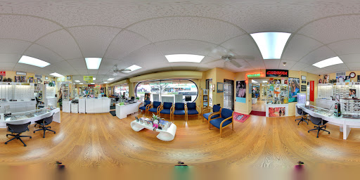 Optometrist «International Opticians», reviews and photos, 2264 SW 22nd St, Miami, FL 33145, USA