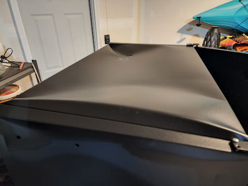 Home Improvement Store «The Home Depot», reviews and photos, 230 Oak Lee Dr, Ranson, WV 25438, USA