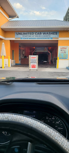 Car Wash «Island Time Car Wash Jacksonville Florida», reviews and photos, 5864 University Blvd W, Jacksonville, FL 32216, USA