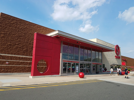 Department Store «Target», reviews and photos, 300 Chase Ave, Waterbury, CT 06704, USA