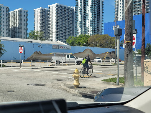 Hardware Store «Budget Hardware», reviews and photos, 1644 NE 2nd Ave, Miami, FL 33132, USA