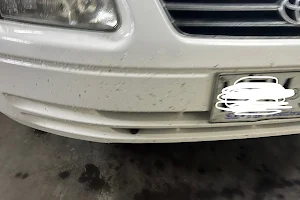 Car Spa & Laser Wash image