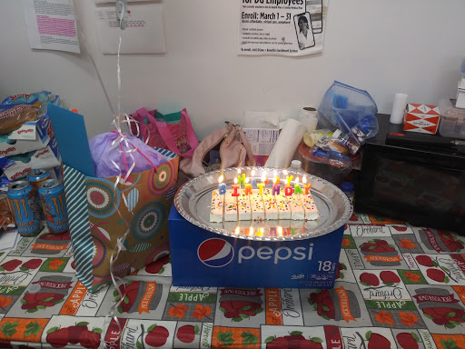 Discount Store «Dollar General», reviews and photos, 145 N Chestnut St, Monrovia, IN 46157, USA