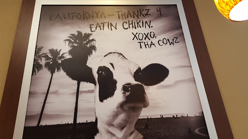 Fast Food Restaurant «Chick-fil-A», reviews and photos, 3181 Harbor Blvd, Costa Mesa, CA 92626, USA