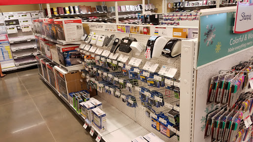 Office Supply Store «Office Depot», reviews and photos, 1650 24th Ave NW, Norman, OK 73069, USA