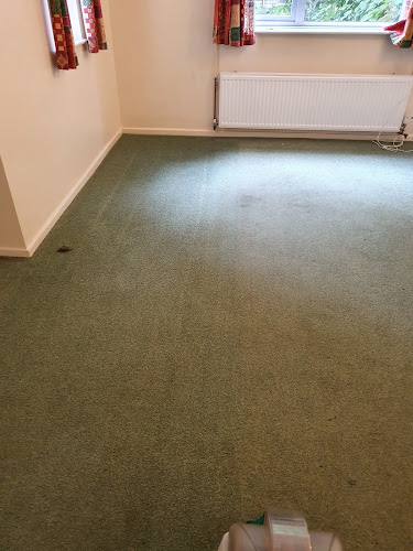 SGS Carpet Cleaning - Swindon