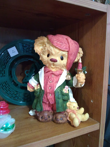 Thrift Store «PTA Thrift Shop», reviews and photos