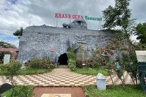 Khans Gufa Resort image