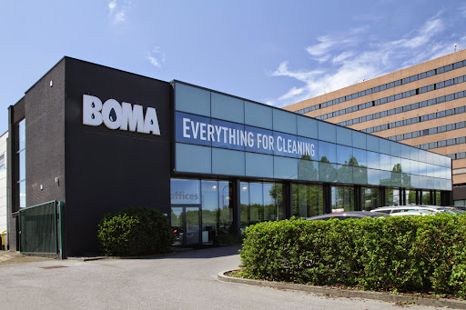 Boma Antwerp