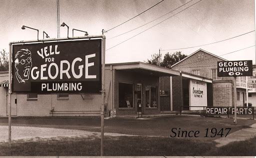Plumber «George Plumbing Company, Inc.», reviews and photos, 12 Burwood Ln, San Antonio, TX 78216, USA