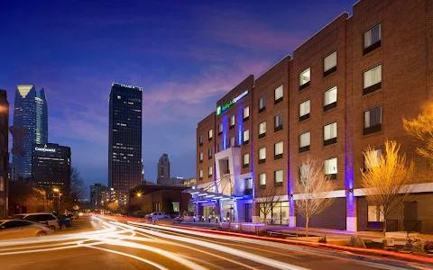 Holiday Inn Express & Suites Oklahoma City Dwtn - Bricktown, an IHG Hotel image