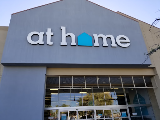 Home Goods Store «At Home», reviews and photos, 10140 N 91st Ave, Peoria, AZ 85345, USA