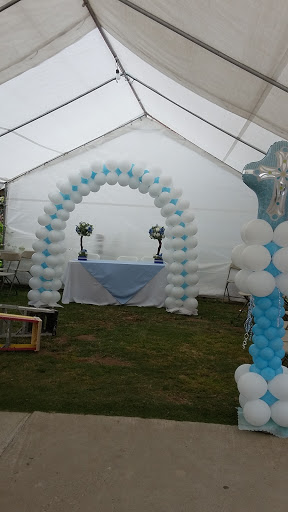 Party Planner «Hollywood Gift Shop», reviews and photos, 2308 S Vermont Ave, Los Angeles, CA 90007, USA