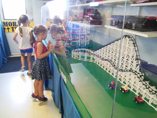 Museum «Mississippi Coast Model Railroad Museum», reviews and photos, 504 Pass Rd, Gulfport, MS 39507, USA