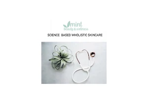 Mint Beauty & Wellness image